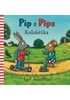 Pip a Pipa - Koloběžka