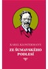 Ze šumavského podlesí