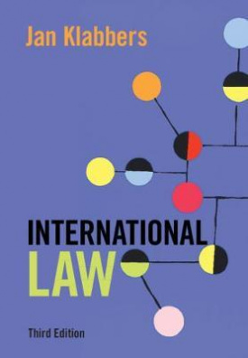 International Law (Klabbers)