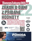 Zákon o dani z přidané hodnoty 2022 s komentářem změn