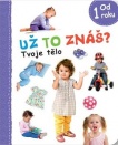 Už to znáš? - Tvoje tělo