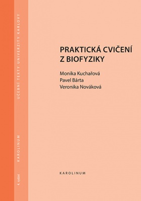 Praktická cvičení z biofyziky 4. vydání