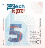 Czech it UP! 5 (úroveň C1 učebnice)