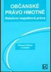 Občanské právo hmotné - Relativní majetková práva