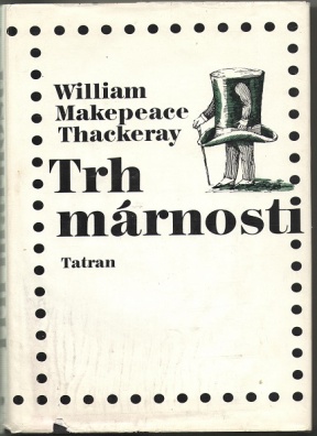 Trh márnosti