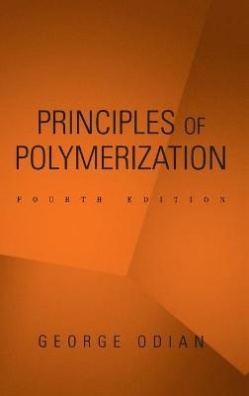 Principles of Polymerization