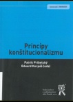 Princípy konštitucionalizmu