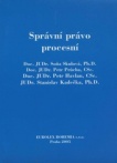 Správní právo procesní
