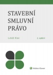 Stavební smluvní právo. 2. vydání