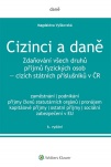 Cizinci a daně 6. vydání