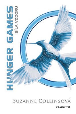 HUNGER GAMES - Síla vzdoru 3. díl