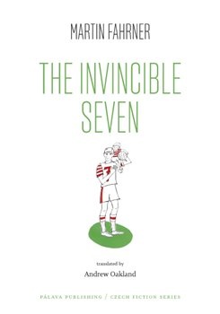 The Invincible Seven / Steiner aneb Co jsme dělali