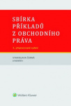 Sbírka příkladů z obchodního práva, 3. vydání