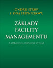 Základy facility managementu 3. opravené vydání