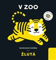 Žlutá: V zoo