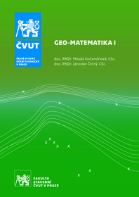 Geo-Matematika I., 2. vydání