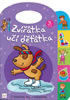 Zvířátka učí děťátka 3