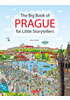 The Big Book of PRAGUE for Little Storytellers
