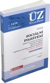 ÚZ č.1473 Sociální pojištění