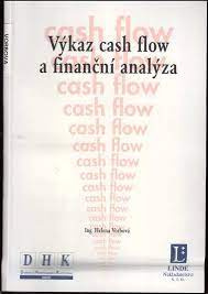 Výkaz cash flow a finanční analýza