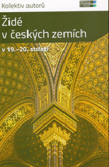 Židé v českých zemích v 19. - 20. století