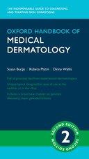 Oxford Handbook of Medical Dermatology 2th Revised edition