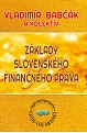 Základy slovenského finančného práva