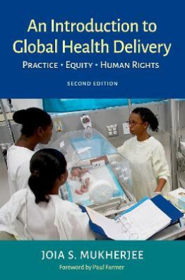 An Introduction to Global Health Delivery : Practice, Equity, Human Rights
