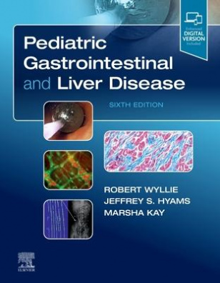 Pediatric Gastrointestinal and Liver Disease 6th edition