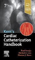 Kern's Cardiac Catheterization Handbook 7th edition