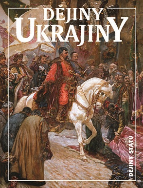 Dějiny Ukrajiny, 2. vydání