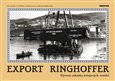 Export Ringhoffer. Vývozní zakázky kolejových vozidel