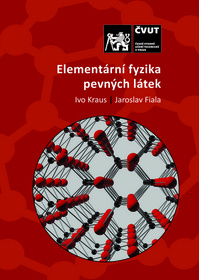 Elementární fyzika pevných látek 3. přeprac. vydání