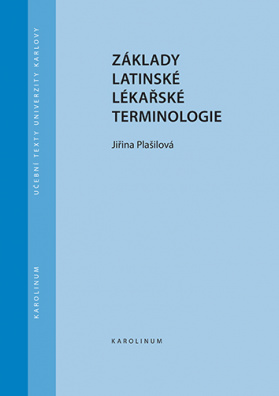 Základy latinské lékařské terminologie, 6. vydání