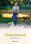 Jóga. Kouzlo přítomnosti