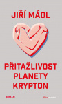 Přitažlivost planety Krypton