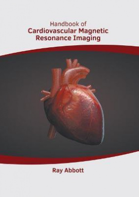 Handbook of Cardiovascular Magnetic Resonance Imaging