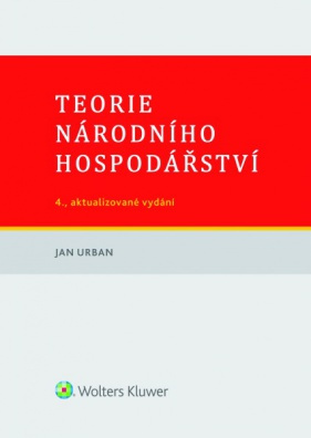 Teorie národního hospodářství, 4. vydání