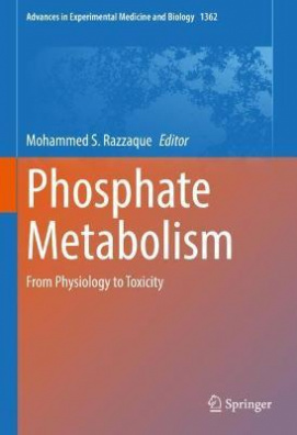 Phosphate Metabolism : From Physiology to Toxicity