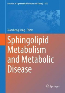 Sphingolipid Metabolism and Metabolic Disease