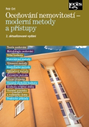 Oceňování nemovitostí – moderní metody a přístupy 2. aktualizované vydání
