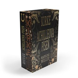 Achilleova píseň/Kirke