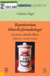 Repetitorium klinické farmakologie pro praxi zubního lékaře, 2. aktualizované vydání