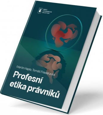 Profesní etika právníků