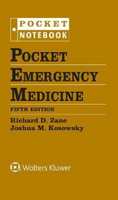 Pocket Emergency Medicine 5th edition