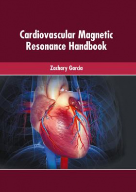 Cardiovascular Magnetic Resonance Handbook