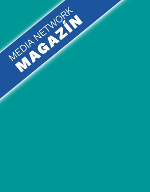 MEDIA NETWORK MAGAZÍN - elektronický magazín Ekonomického deníku, Zdravotnického deníku a České just