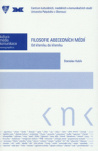 Filosofie abecedních médií (Od křemíku do křemíku)