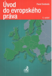 Úvod do evropského práva - 6. vydání