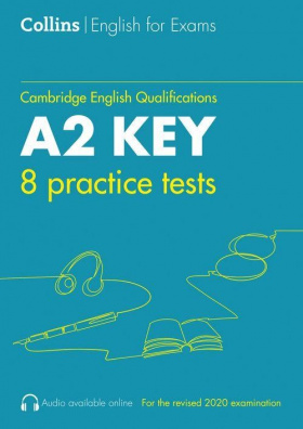 Collins Cambridge English - Practice Tests for A2 Key